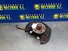 Front wheel hub spindle knuckle 