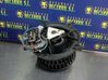 Heater fan/blower 2108206210