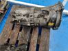 Manual 5 speed gearbox 204D4