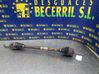 Eje de transmisión delantero 3273EC