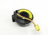 Steering wheel airbag 