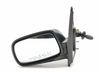 Front door electric wing mirror 
