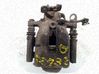 Caliper de freno delantero 