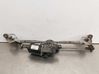 Motor del limpiaparabrisas 