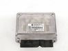 Unidad de control/módulo del motor 06A906033FH