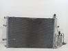 A/C cooling radiator (condenser) 