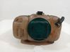 Fuel expansion tank 