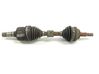 Front driveshaft P04668707AC
