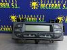 Air conditioner control unit module 96588239