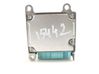 Module de contrôle airbag 9591025600