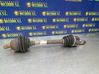 Front driveshaft 1600572