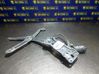 Regulador de ventanilla eléctrico de puerta delantera 2107201246