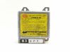 Airbag control unit/module 0K32C677F0
