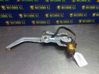 Rear door window regulator with motor 0K30C72560D