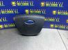 Steering wheel airbag 