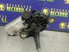 Motor del limpiaparabrisas trasero 66350003