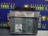 Engine control unit/module 9646509880