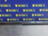 Tailgate/trunk strut/damper 0K52Y62620A