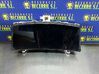 Speedometer (instrument cluster) 8380002C60