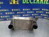 Radiador intercooler 