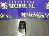 Wing mirror switch 3795062J00000