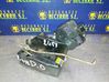 Front door lock 81325FD000