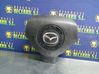 Steering wheel airbag A13A06829177