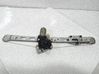 Fensterheber elektrisch mit Motor Tür hinten 119016100