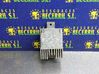 Resistencia motor/ventilador de la calefacción A0235456832