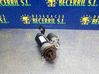 Motor de arranque 0001109052