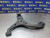 Brazo de suspensión delantero 545001E000