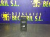 Interruptor del elevalunas eléctrico 96360166