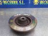 Rear brake disc 