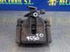Brake caliper pad carrier rear 