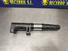High voltage ignition coil 