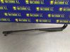 Front wiper blade arm 
