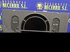 Speedometer (instrument cluster) P8200418021E