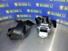 Rear seatbelt 603273700