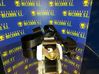 Front seatbelt 33017492B