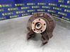 Front wheel hub spindle knuckle 