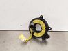 Steering wheel airbag 
