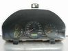 Speedometer (instrument cluster) WHCB16C