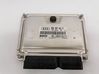 Variklio valdymo blokas 8E0907401P