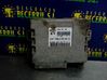 Engine control unit/module IAW6FSF