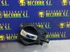 Rear door interior handle 