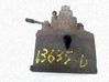 Caliper de freno delantero 