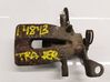 Brake caliper pad carrier rear 0071724324