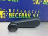 Rear door interior handle 