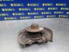 Front wheel hub spindle knuckle 