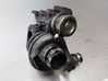 Turbina XS406K602BB